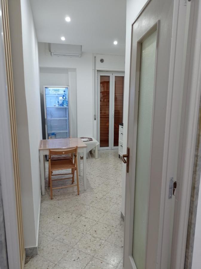 Casara Hotel Bari Luaran gambar