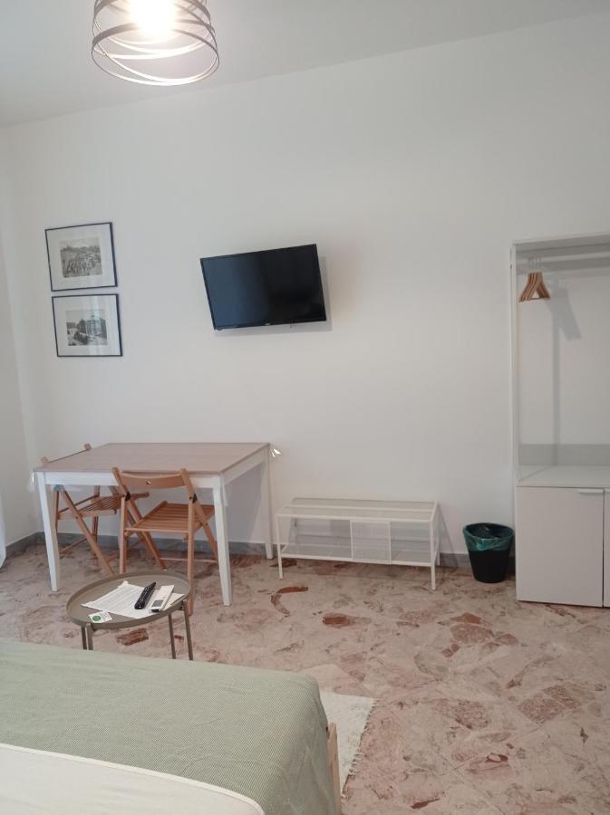 Casara Hotel Bari Luaran gambar