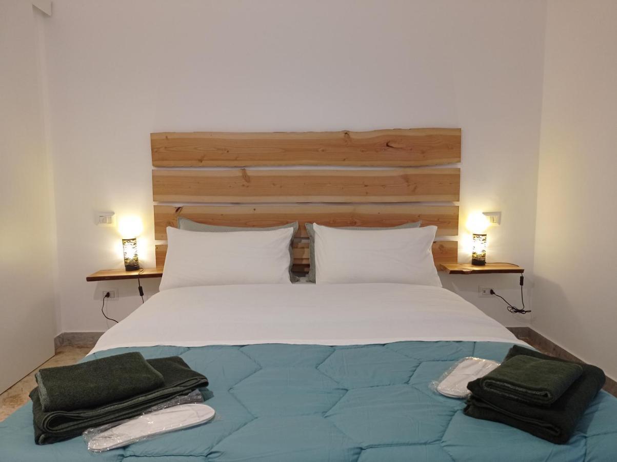 Casara Hotel Bari Luaran gambar