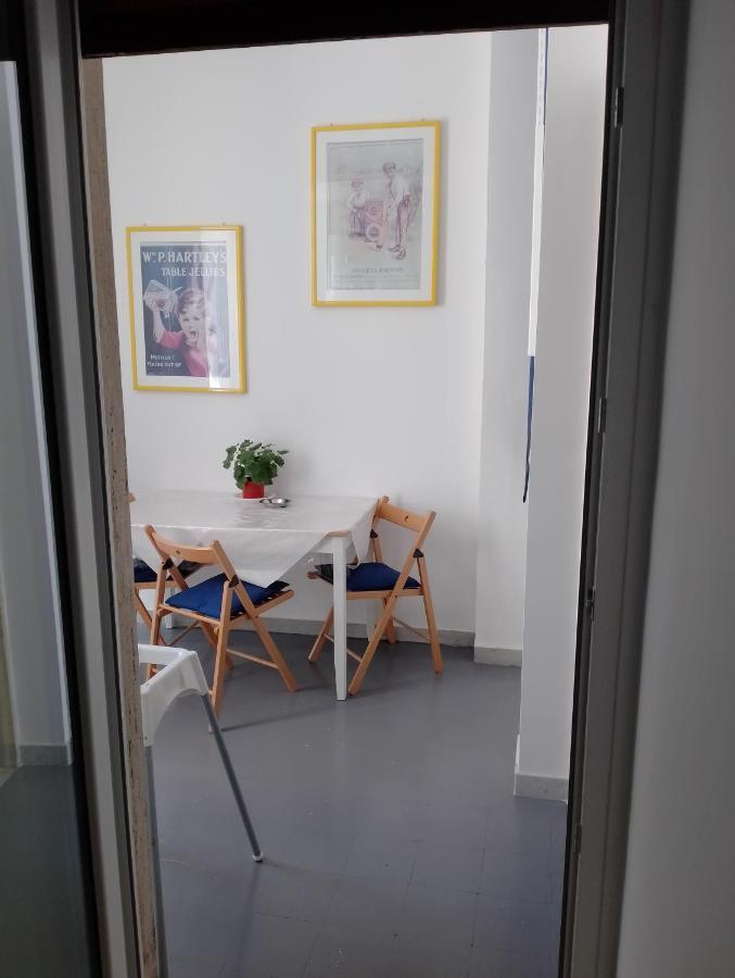 Casara Hotel Bari Luaran gambar