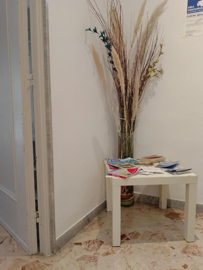 Casara Hotel Bari Luaran gambar