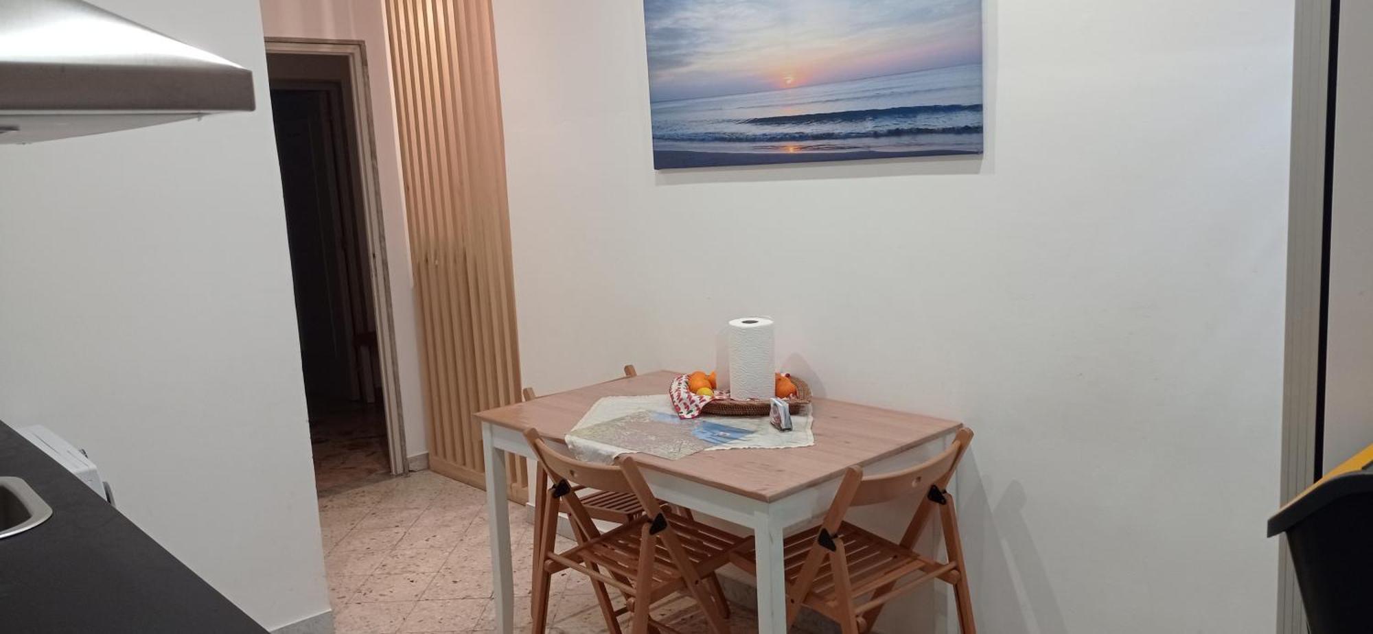 Casara Hotel Bari Luaran gambar