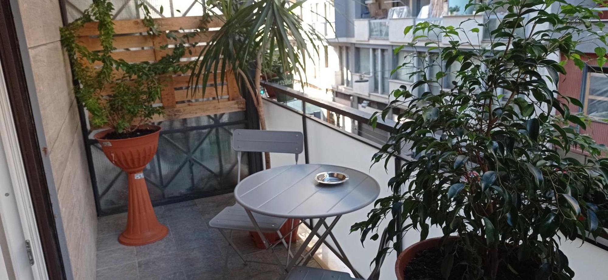 Casara Hotel Bari Luaran gambar