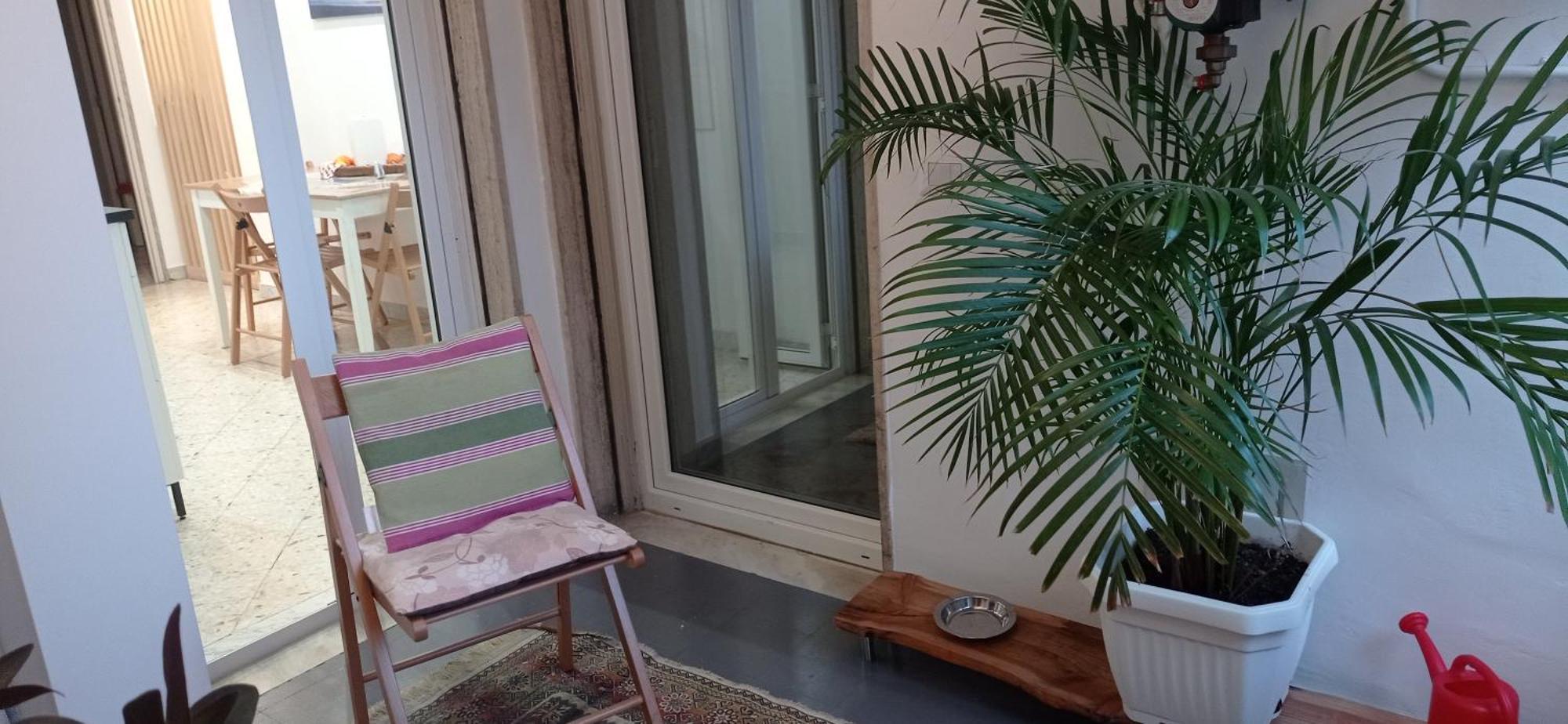 Casara Hotel Bari Luaran gambar
