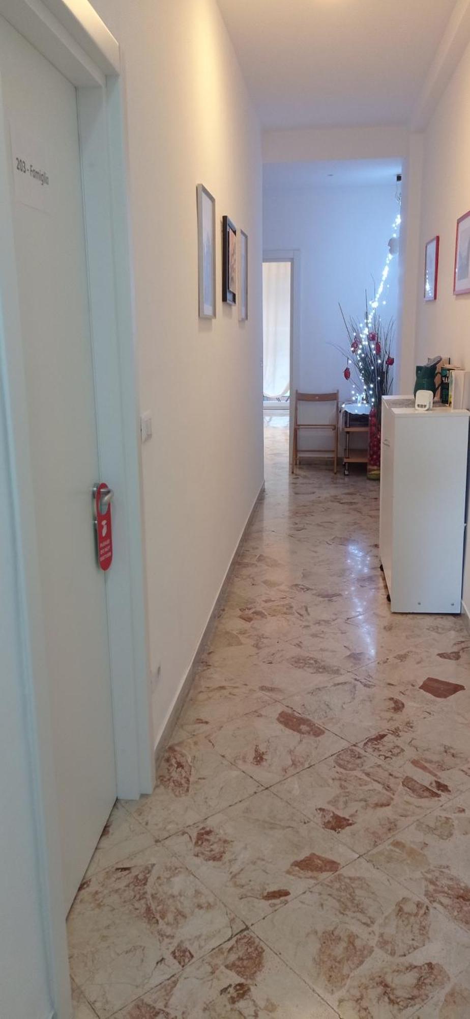 Casara Hotel Bari Luaran gambar