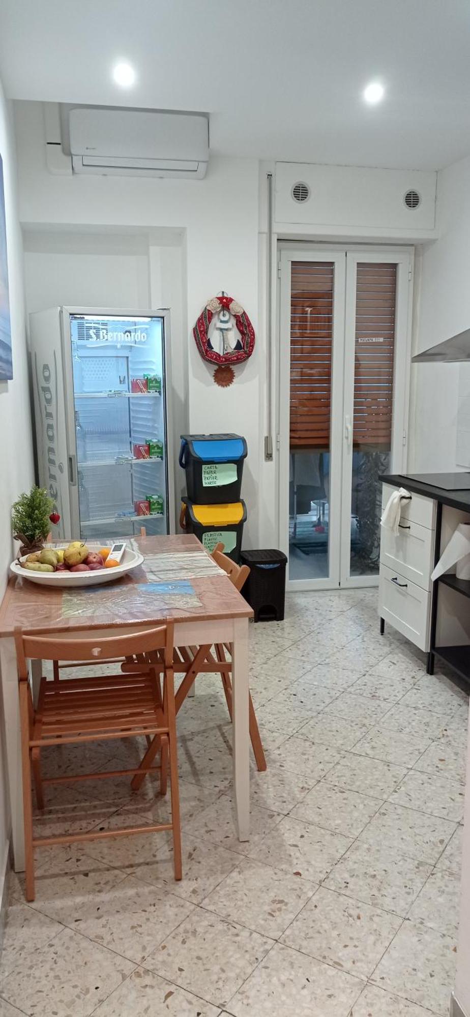 Casara Hotel Bari Luaran gambar